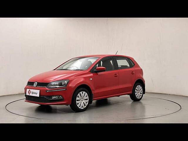 Used 2015 Volkswagen Polo in Navi Mumbai