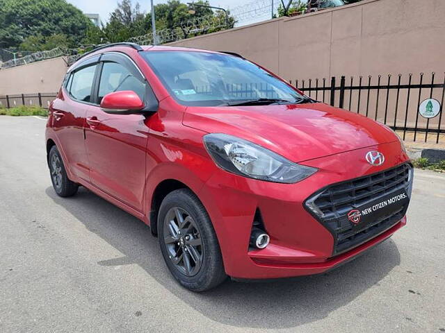 Used 2020 Hyundai Grand i10 NIOS in Bangalore