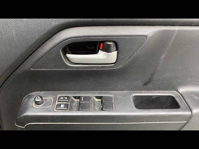 Used Maruti Suzuki Wagon R [2019-2022] VXi 1.0 [2019-2019] in Hyderabad