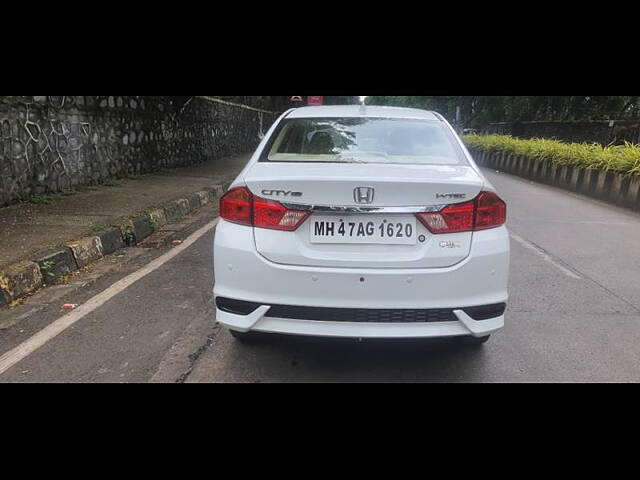 Used Honda City [2014-2017] SV in Mumbai