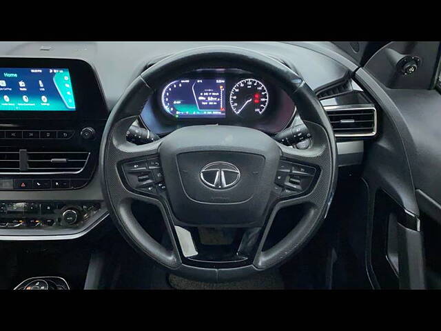 Used Tata Harrier [2019-2023] XZ Dark Edition in Ahmedabad