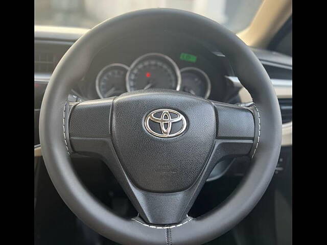 Used Toyota Innova [2012-2013] 2.5 GX 8 STR BS-III in Mohali