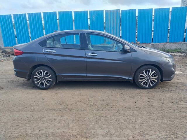 Used Honda City [2014-2017] VX (O) MT in Pune