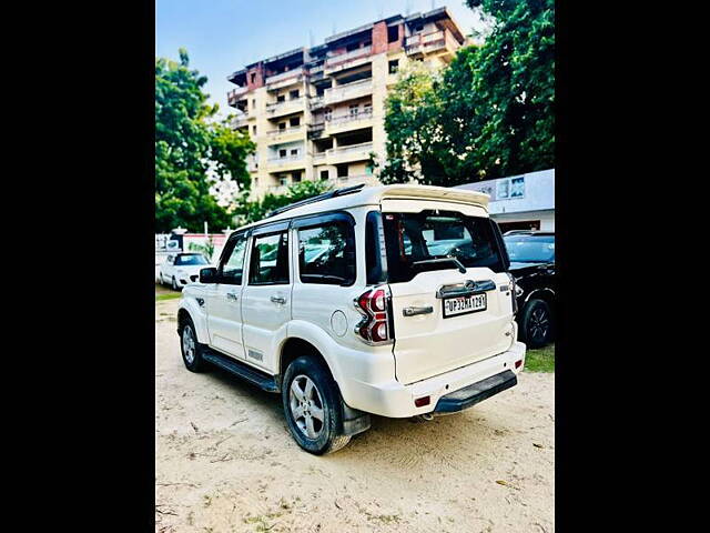 Used Mahindra Scorpio 2021 S7 120 2WD 7 STR in Lucknow