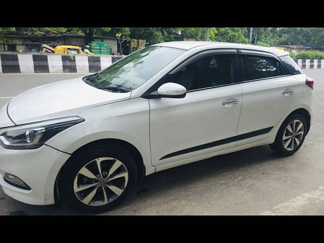 Used Hyundai Elite i20 [2016-2017] Asta 1.2 (O) [2016] in Delhi