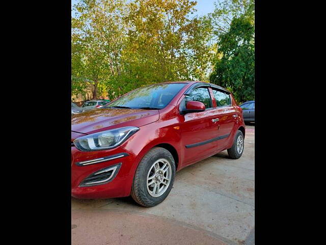 Used Hyundai i20 [2012-2014] Magna 1.2 in Delhi