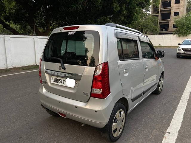 Used Maruti Suzuki Wagon R 1.0 [2014-2019] VXI in Jamshedpur