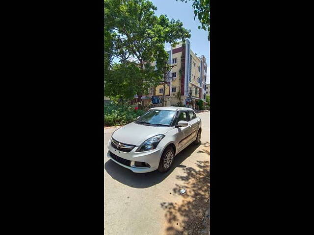 Used Maruti Suzuki Swift Dzire [2015-2017] VDI in Hyderabad