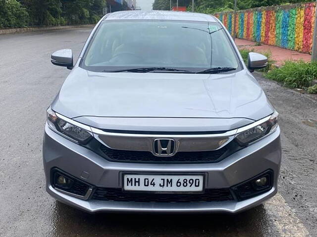 Used Honda Amaze [2018-2021] 1.5 V CVT Diesel in Mumbai