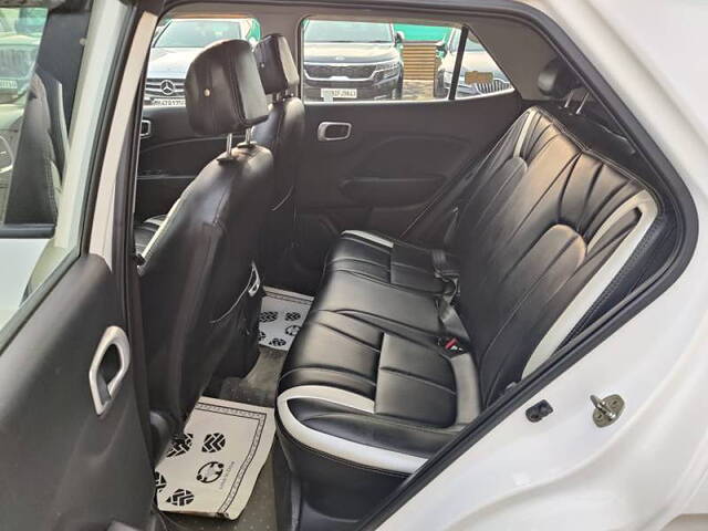 Used Hyundai Venue [2019-2022] SX 1.0 Turbo iMT in Mumbai