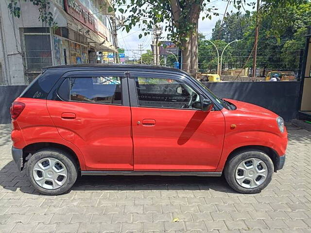 Used Maruti Suzuki S-Presso [2019-2022] VXi Plus AMT in Bangalore