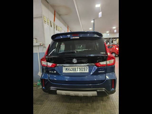 Used Maruti Suzuki XL6 [2019-2022] Zeta AT Petrol in Mumbai