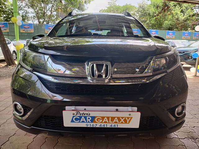 Used 2016 Honda BR-V in Mumbai