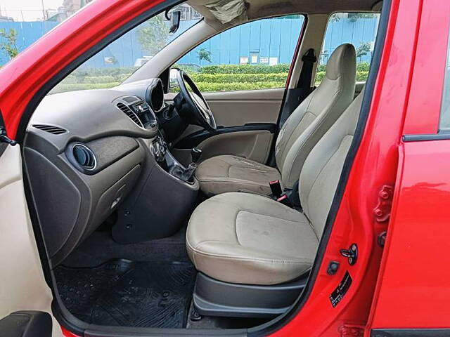 Used Hyundai i10 [2010-2017] Era 1.1 iRDE2 [2010-2017] in Mumbai