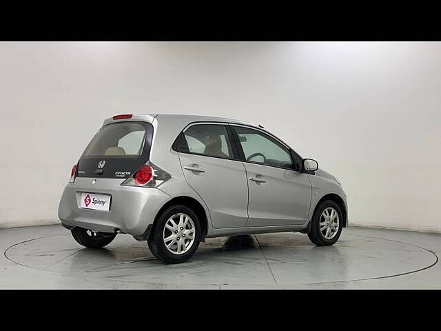 Used Honda Brio [2011-2013] V MT in Gurgaon