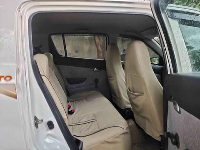 Used Maruti Suzuki Alto 800 [2012-2016] Lxi in Pune