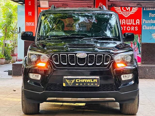 Used Mahindra Scorpio [2014-2017] S4 Plus in Delhi