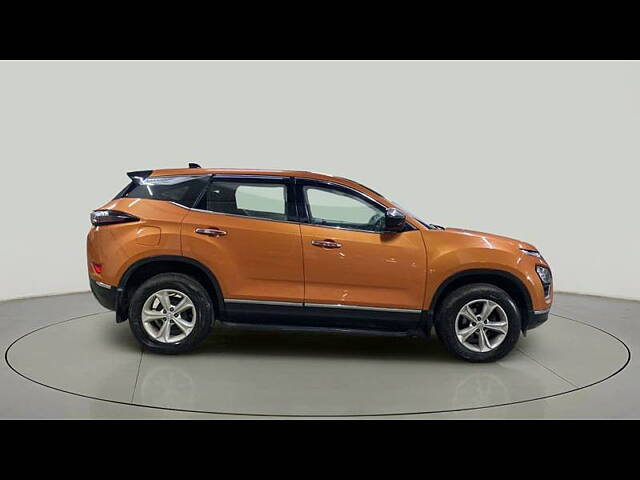 Used Tata Harrier [2019-2023] XZ [2019-2020] in Mumbai