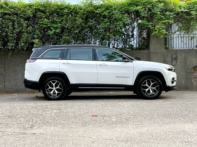 Used Jeep Meridian Limited (O) 4X2 AT [2022] in Delhi