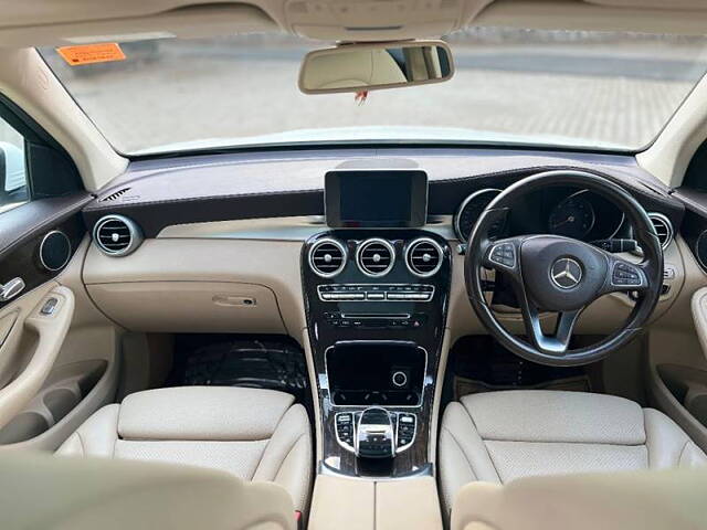 Used Mercedes-Benz GLC [2016-2019] 220 d Sport in Delhi