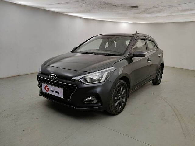 Used 2020 Hyundai Elite i20 in Indore