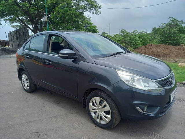 Used Tata Zest XMS Petrol in Thane