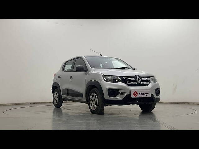 Used Renault Kwid [2015-2019] RXL [2015-2019] in Hyderabad