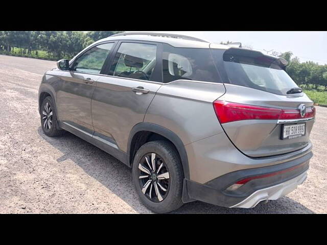 Used MG Hector [2019-2021] Sharp 1.5 DCT Petrol in Faridabad