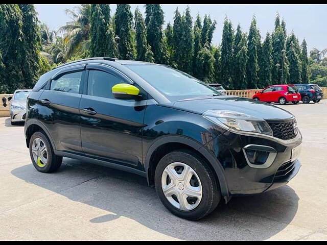 Used Tata Nexon [2017-2020] KRAZ Plus Diesel in Mumbai