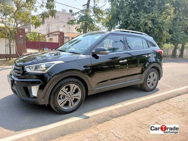 Used Hyundai Creta [2015-2017] 1.6 SX in Lucknow