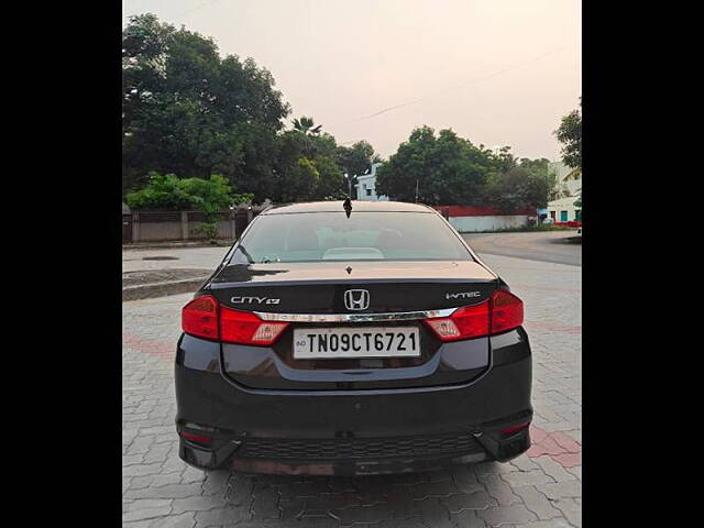 Used Honda City [2014-2017] V in Chennai