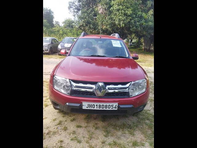 Used 2013 Renault Duster in Ranchi