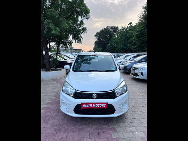 Used 2022 Maruti Suzuki Celerio in Ahmedabad