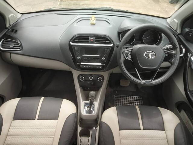 Used Tata Tiago [2016-2020] Revotron XZA in Pune