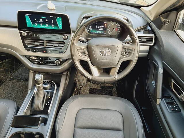 Used Tata Harrier [2019-2023] XZA Plus in Bangalore