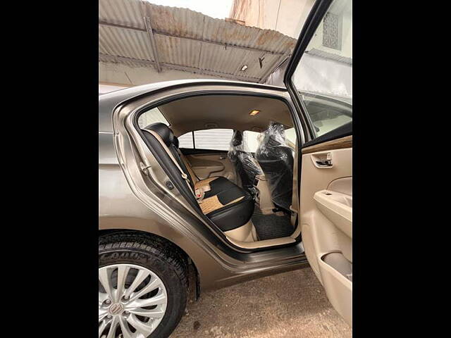 Used Maruti Suzuki Ciaz [2017-2018] Delta 1.4 AT in Delhi