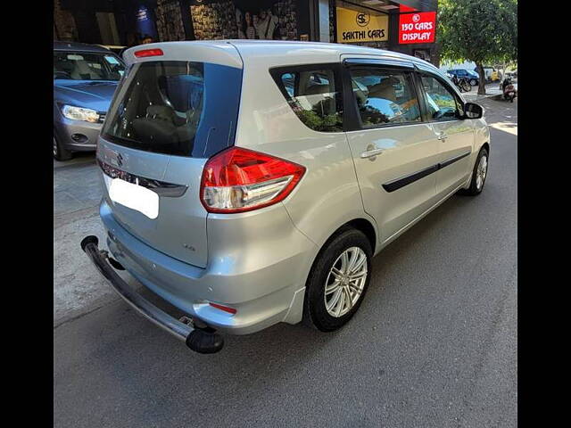 Used Maruti Suzuki Ertiga [2018-2022] VXi in Chennai