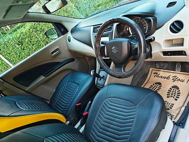 Used Maruti Suzuki Celerio [2014-2017] VXi AMT in Delhi