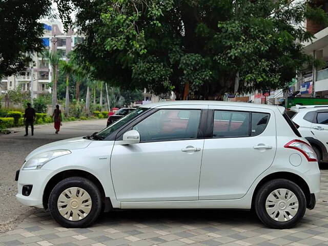 Used Maruti Suzuki Swift [2011-2014] VDi in Bhopal