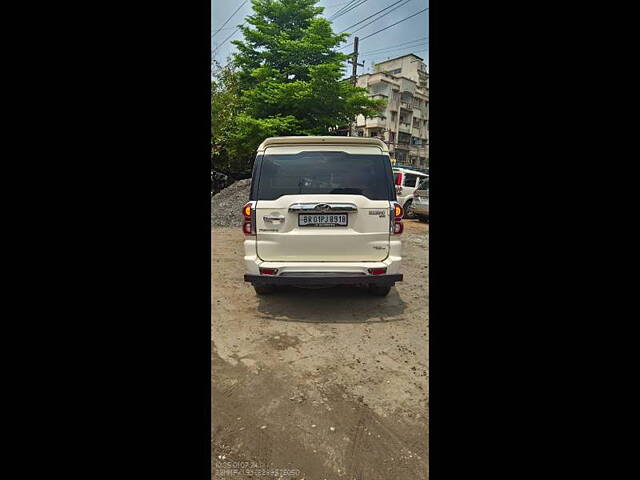 Used Mahindra Scorpio 2021 S3 2WD 7 STR in Patna