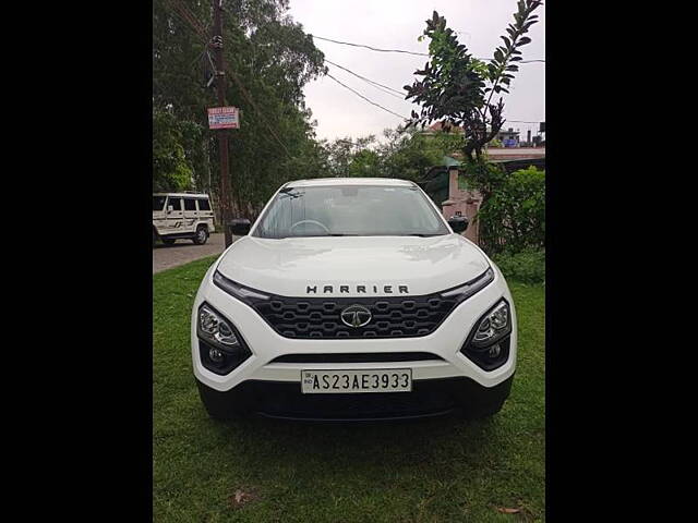 Used Tata Harrier [2019-2023] XT [2019-2020] in Tezpur