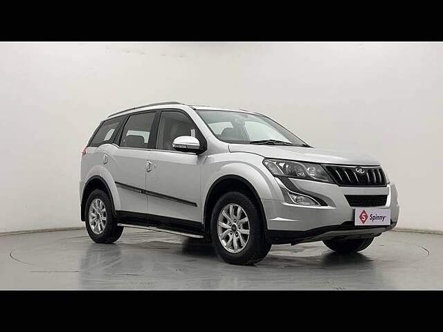 Used Mahindra XUV500 [2015-2018] W10 in Hyderabad