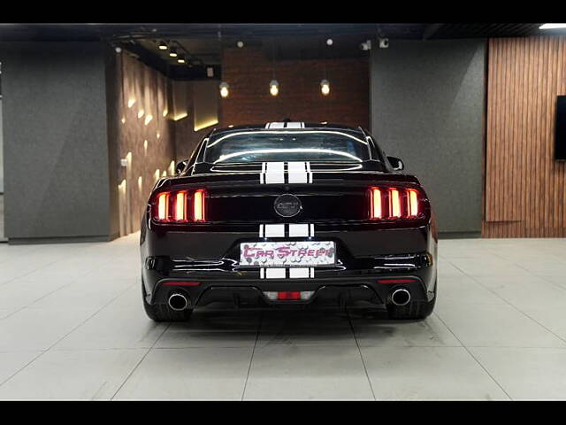 Used Ford Mustang GT Fastback 5.0L v8 in Delhi