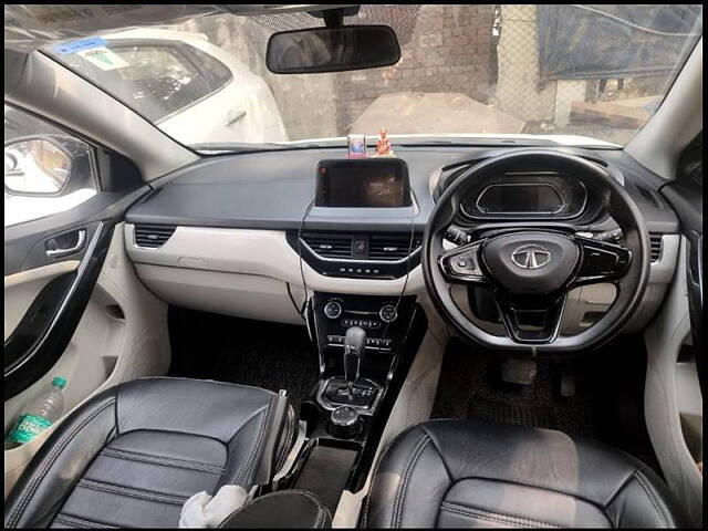 Used Tata Nexon [2020-2023] XZA Plus [2020-2023] in Delhi