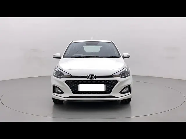 Used 2018 Hyundai Elite i20 in Bangalore