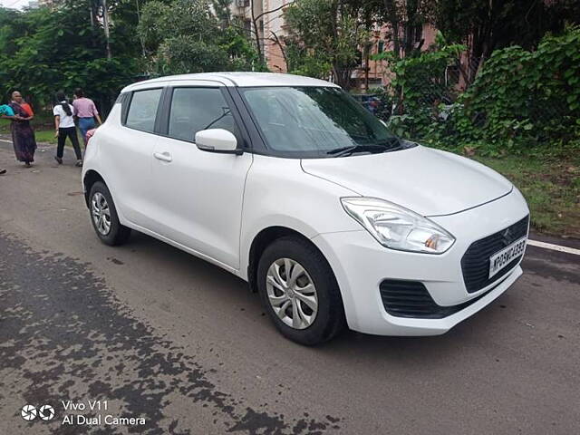 Used Maruti Suzuki Swift [2018-2021] VDi in Bhopal