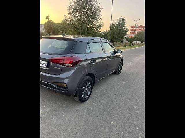 Used Hyundai Elite i20 [2016-2017] Sportz 1.2 [2016-2017] in Faridabad