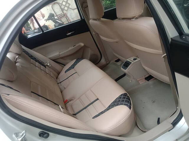 Used Maruti Suzuki Dzire [2017-2020] VDi AMT in Hyderabad