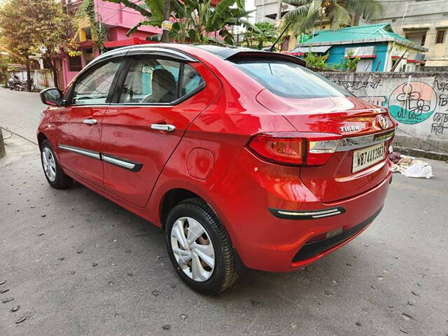 Used Tata Tigor [2018-2020] Revotorq XZ in Siliguri