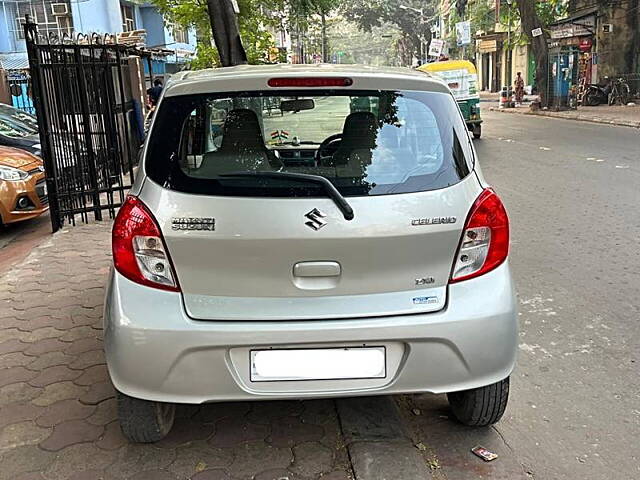 Used Maruti Suzuki Celerio [2017-2021] ZXi (O) AMT [2019-2020] in Kolkata